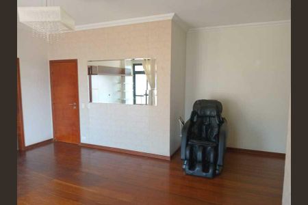 Apartamento à venda com 138m², 4 quartos e 2 vagas