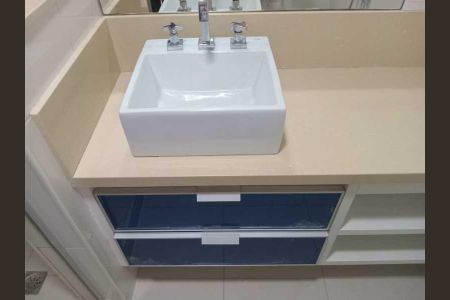 Apartamento à venda com 138m², 4 quartos e 2 vagas