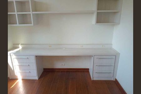 Apartamento à venda com 138m², 4 quartos e 2 vagas