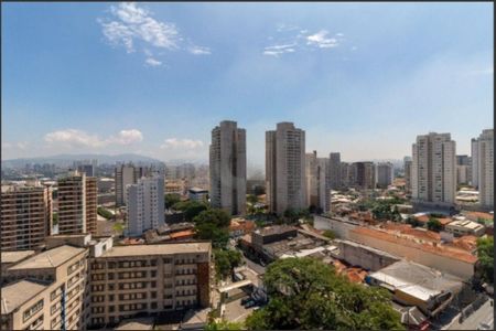 Apartamento à venda com 132m², 3 quartos e 2 vagas