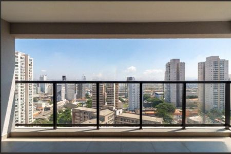 Apartamento à venda com 132m², 3 quartos e 2 vagas