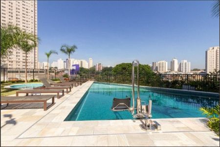 Apartamento à venda com 132m², 3 quartos e 2 vagas