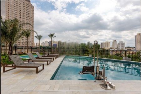 Apartamento à venda com 132m², 3 quartos e 2 vagas