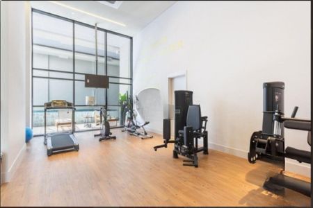 Apartamento à venda com 132m², 3 quartos e 2 vagas