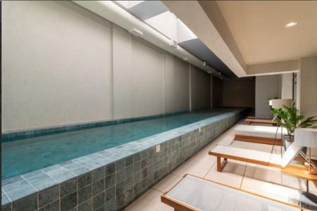 Apartamento à venda com 132m², 3 quartos e 2 vagas