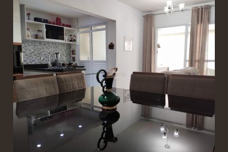 Apartamento à venda com 92m², 2 quartos e 2 vagas