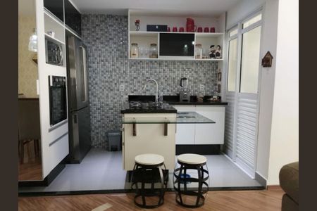 Apartamento à venda com 92m², 2 quartos e 2 vagas