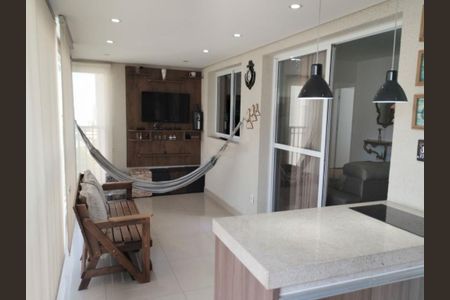 Apartamento à venda com 92m², 2 quartos e 2 vagas