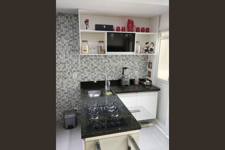 Apartamento à venda com 92m², 2 quartos e 2 vagas