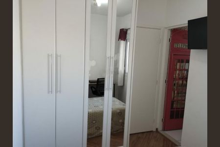 Apartamento à venda com 92m², 2 quartos e 2 vagas