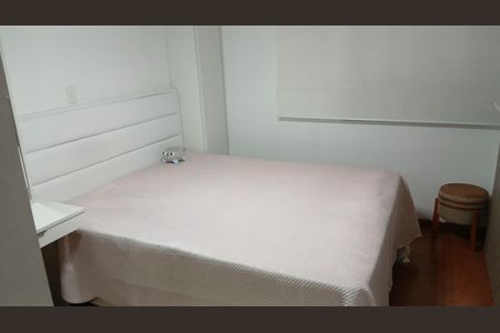 Apartamento à venda com 3 quartos, 140m² em Vila Bastos, Santo André