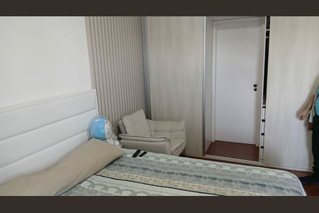 Apartamento à venda com 3 quartos, 140m² em Vila Bastos, Santo André