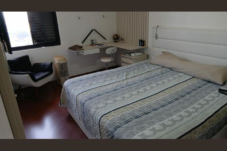 Apartamento à venda com 3 quartos, 140m² em Vila Bastos, Santo André