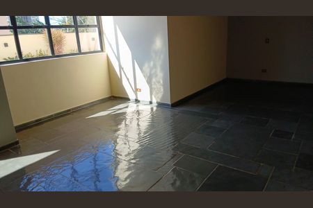 Apartamento à venda com 3 quartos, 140m² em Vila Bastos, Santo André