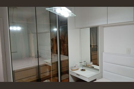 Apartamento à venda com 3 quartos, 140m² em Vila Bastos, Santo André