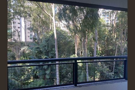 Apartamento à venda com 46m², 2 quartos e 1 vaga