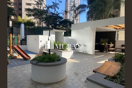 Apartamento à venda com 46m², 2 quartos e 1 vaga