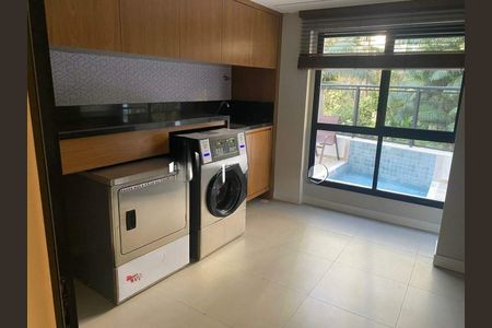 Apartamento à venda com 46m², 2 quartos e 1 vaga