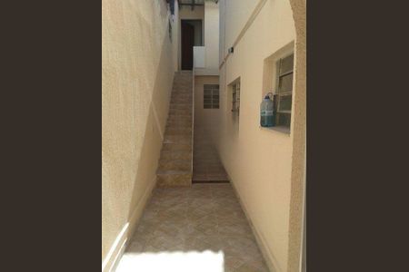 Casa à venda com 200m², 4 quartos e 1 vaga