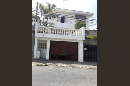 Casa à venda com 200m², 4 quartos e 1 vaga