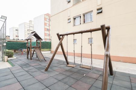 Apartamento à venda com 45m², 2 quartos e 1 vaga Apartamento à venda com 45m², 2 quartos e 1 vagaAcademia