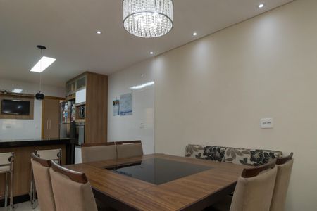 Casa à venda com 164m², 3 quartos e 4 vagasSala de Jantar