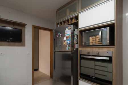 Casa à venda com 164m², 3 quartos e 4 vagasCozinha