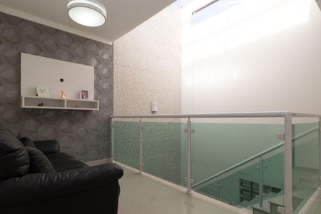 Casa à venda com 164m², 3 quartos e 4 vagasSala de descanso