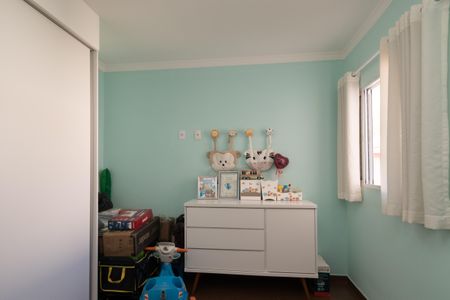 Casa à venda com 164m², 3 quartos e 4 vagasQuarto 2