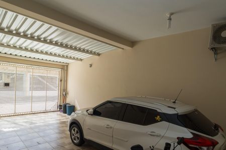 Casa à venda com 164m², 3 quartos e 4 vagasGaragem