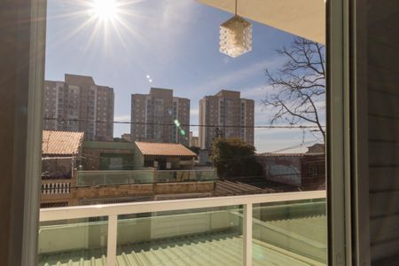 Casa à venda com 164m², 3 quartos e 4 vagasSuíte vista