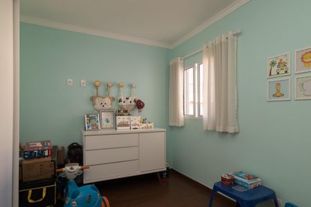 Casa à venda com 164m², 3 quartos e 4 vagasQuarto 2