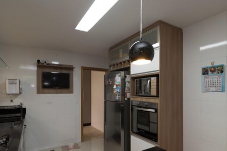Casa à venda com 164m², 3 quartos e 4 vagasCozinha