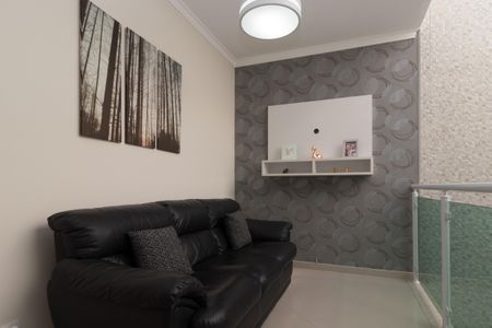 Casa à venda com 164m², 3 quartos e 4 vagasSala de descanso