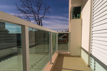 Casa à venda com 164m², 3 quartos e 4 vagasVaranda da Suíte