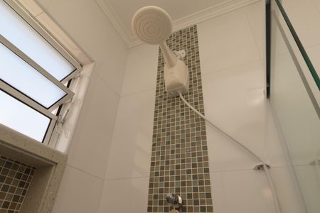 Casa à venda com 164m², 3 quartos e 4 vagasBanheiro