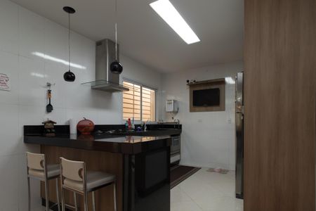 Casa à venda com 164m², 3 quartos e 4 vagasCozinha