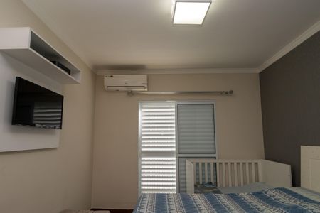 Casa à venda com 164m², 3 quartos e 4 vagasSuíte