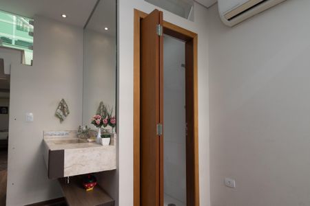 Casa à venda com 164m², 3 quartos e 4 vagasLavabo