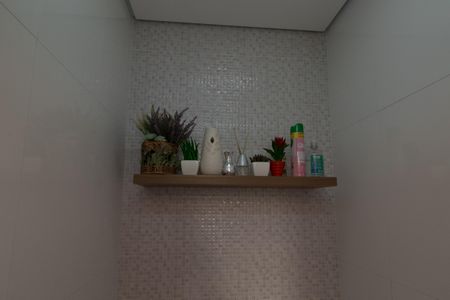 Casa à venda com 164m², 3 quartos e 4 vagasLavabo