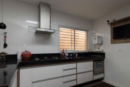 Casa à venda com 164m², 3 quartos e 4 vagasCozinha