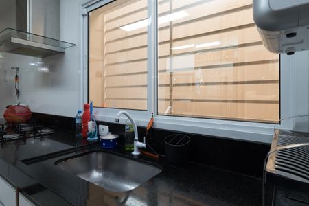 Casa à venda com 164m², 3 quartos e 4 vagasCozinha