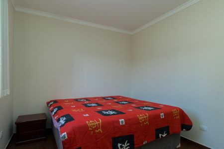 Casa à venda com 164m², 3 quartos e 4 vagasQuarto 1