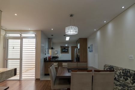 Casa à venda com 164m², 3 quartos e 4 vagasSala de Jantar