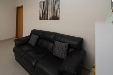 Casa à venda com 164m², 3 quartos e 4 vagasSala de descanso