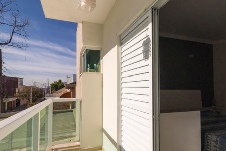 Casa à venda com 164m², 3 quartos e 4 vagasVaranda da Suíte