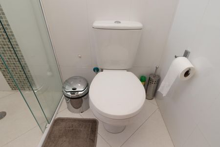 Casa à venda com 164m², 3 quartos e 4 vagasBanheiro