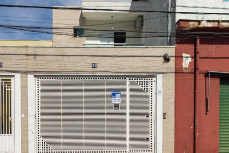 Casa à venda com 164m², 3 quartos e 4 vagasFachada