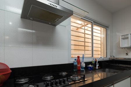 Casa à venda com 164m², 3 quartos e 4 vagasCozinha