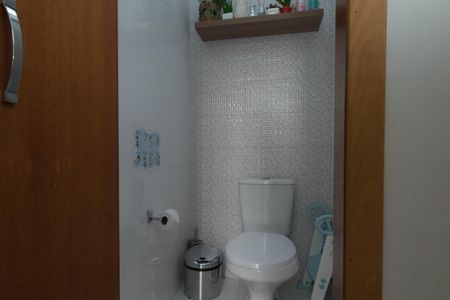 Casa à venda com 164m², 3 quartos e 4 vagasLavabo